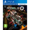 RADIAL G RACING REVOLVED PS4 1