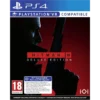 HITMAN III DELUXE EDITION PS4