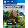 MINECRAFT STARTER COLLETION PS4