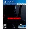 HITMAN 3 PS4 1