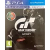 GRAN TURISMO SPORT DAY ONE EDITION PS4 SEMI NOVO 1
