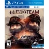 BRAVO TEAM PS4