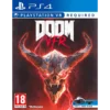 DOOM VFR PS4