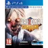 ARIZONA SUNSHINE VR PS4