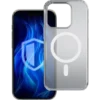 3MK FROSTY MAGCASE APPLE IPHONE 16 PRO (WHITE)