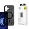 3MK COOLING MAGCASE APPLE IPHONE 16 1