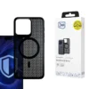3MK COOLING MAGCASE APPLE IPHONE 16 PRO MAX