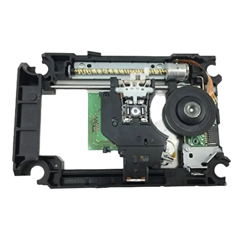 BLOCO ÓPTICO COMPLETO KEM 496 AAA PS4