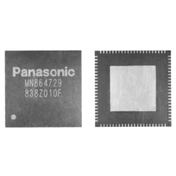 CHIP MN864729 PANASONIC HDMI PS4
