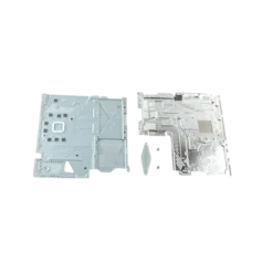 DISSIPADOR DE CALOR E PLACA DE SUPORTE PS4 2 1