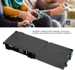 FONTE DE ALIMENTACAO ADP 240CR PS4 FAT 4 PINOS 6 1