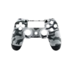 CARCACA SUPERIOR COMANDO PS4 CAMOUFLAGE 1 1