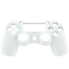 CARCACA SUPERIOR COMANDO PS4 BRANCA 1 1