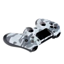CARCACA COMANDO PS4 CAMOUFLAGE COMPLETA 2 1