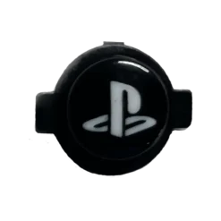 BOTÃO PLAYSTATION COMANDO DUALSHOCK 4 PS4