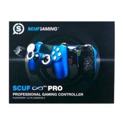 SCUF GAMING 4PS PRO COMANDO PROFISSIONAL SEM FIOS PS4 PC SEMI NOVO 3 1