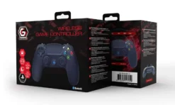 GMB GAMING WIRELESS CONTROLLER PS4 PC 3 1