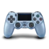 COMANDO SONY DUALSHOCK 4 TITANIUM BLUE 1 1