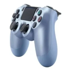 COMANDO SONY DUALSHOCK 4 TITANIUM BLUE 2 1
