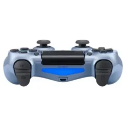 COMANDO SONY DUALSHOCK 4 TITANIUM BLUE 4 1
