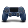 COMANDO SONY DUALSHOCK 4 MIDNIGHT BLUESEMI NOVO 1 1