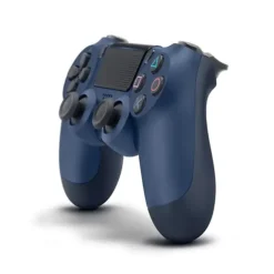 COMANDO SONY DUALSHOCK 4 MIDNIGHT BLUESEMI NOVO 2 1