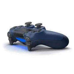 COMANDO SONY DUALSHOCK 4 MIDNIGHT BLUESEMI NOVO 3 1
