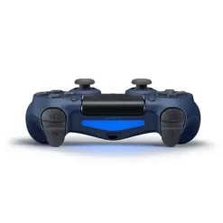 COMANDO SONY DUALSHOCK 4 MIDNIGHT BLUESEMI NOVO 4 1