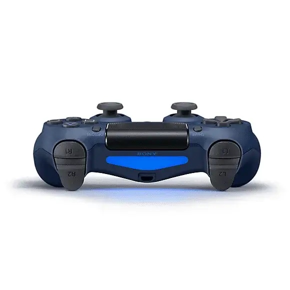 COMANDO SONY DUALSHOCK 4 (MIDNIGHT BLUE)(SEMI-NOVO) - Image 4