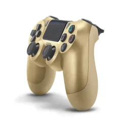 COMANDO SONY DUALSHOCK 4 GOLDSEMI NOVO 2 1
