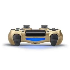COMANDO SONY DUALSHOCK 4 GOLDSEMI NOVO 4 1
