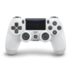 COMANDO SONY DUALSHOCK 4 GLACIAR WHITESEMI NOVO 1 1