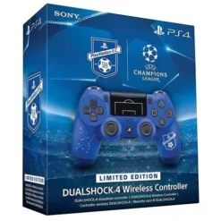 COMANDO SONY DUALSHOCK 4 FC FOOTBALL LIMITED EDITIONSEMI NOVO 2 1