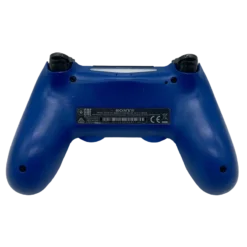 COMANDO SONY DUALSHOCK 4 FC FOOTBALL LIMITED EDITIONSEMI NOVO 4 1