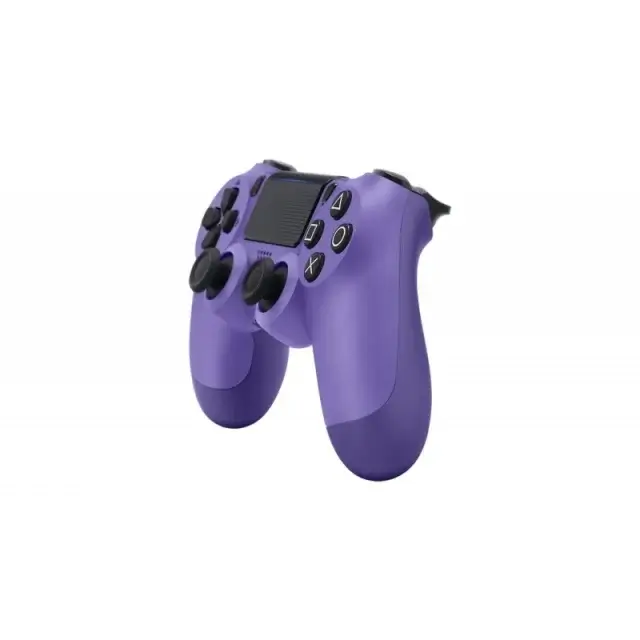 COMANDO SONY DUALSHOCK 4 (ELECTRIC PURPLE)(SEMI-NOVO) - Image 2