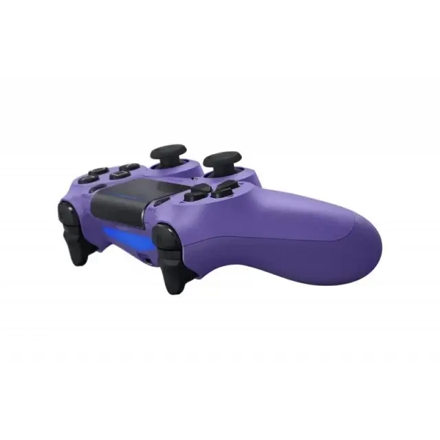 COMANDO SONY DUALSHOCK 4 (ELECTRIC PURPLE)(SEMI-NOVO) - Image 3