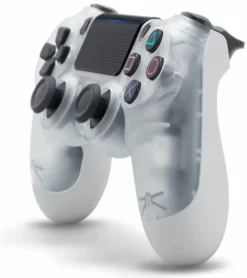COMANDO SONY DUALSHOCK 4 CRYSTAL 2 1