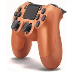COMANDO SONY DUALSHOCK 4 COPPER 2 1