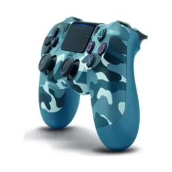 COMANDO SONY DUALSHOCK 4 BLUE CAMOUFLAGE 2 1