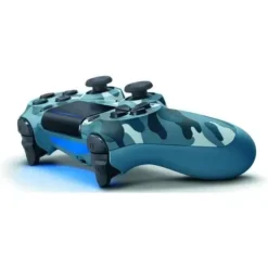 COMANDO SONY DUALSHOCK 4 BLUE CAMOUFLAGE 3 1
