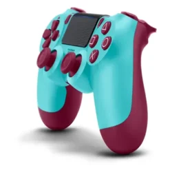 COMANDO SONY DUALSHOCK 4 BERRY BLUE 2 1