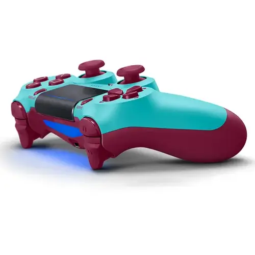 COMANDO SONY DUALSHOCK 4 (BERRY BLUE) (SEMI-NOVO) - Image 3