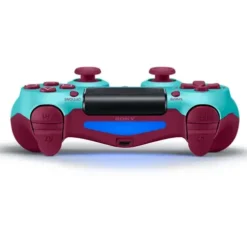 COMANDO SONY DUALSHOCK 4 BERRY BLUE 4 1