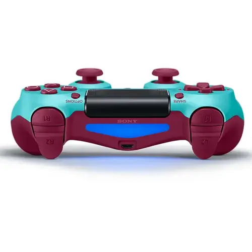 COMANDO SONY DUALSHOCK 4 (BERRY BLUE) (SEMI-NOVO) - Image 4