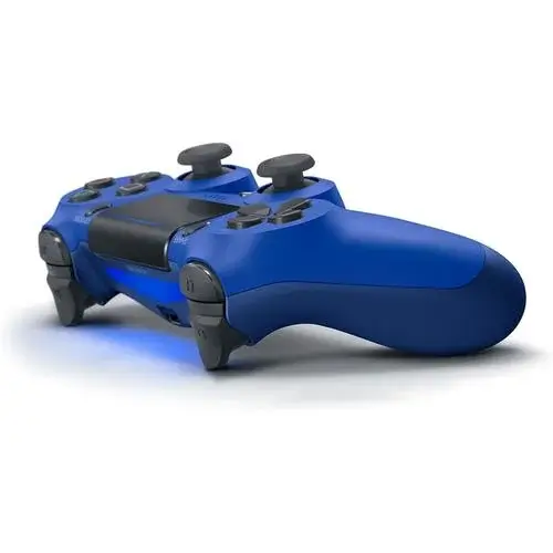 COMANDO SONY DUALSHOCK 4 (WAVE BLUE)(SEMI-NOVO) - Image 3