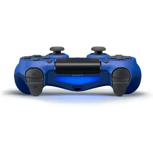COMANDO SONY DUALSHOCK 4 (WAVE BLUE)(SEMI-NOVO) - Image 4