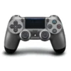 COMANDO SONY DUALSHOCK 4 STEEL BLACK 1 1