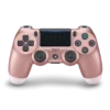 COMANDO SONY DUALSHOCK 4 ROSE GOLD 1 1
