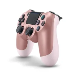 COMANDO SONY DUALSHOCK 4 ROSE GOLD 2 1