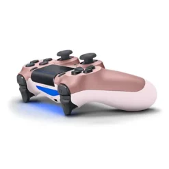 COMANDO SONY DUALSHOCK 4 ROSE GOLD 3 1